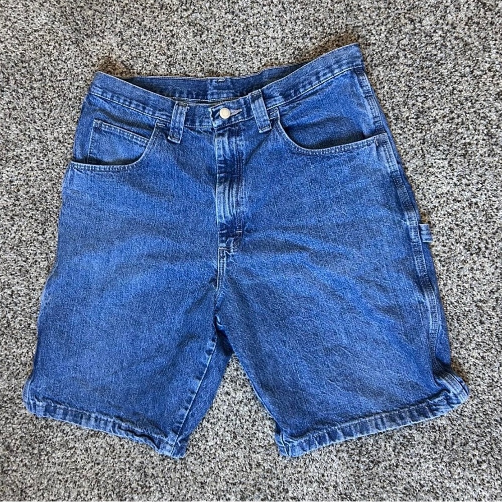 Denim Men's jorts